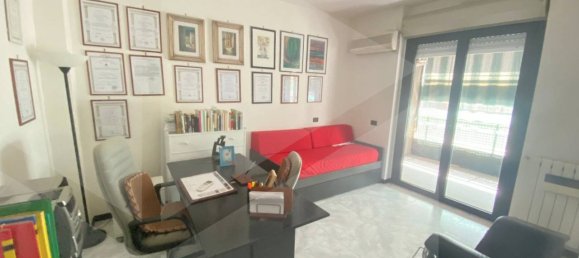 Apartamento de 2 divisões em Bari, Italy N.º 33896 8