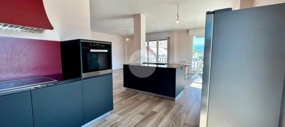 2 bedrooms Penthouse in Brescia, Italy No. 305647 26