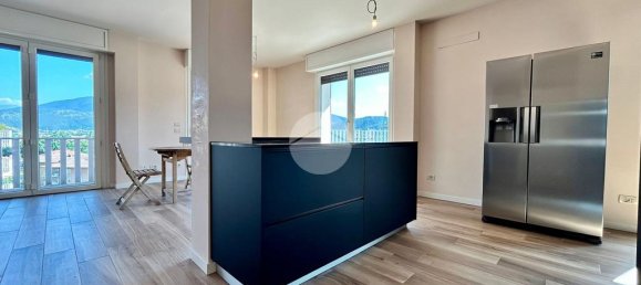 2 bedrooms Penthouse in Brescia, Italy No. 305647 27