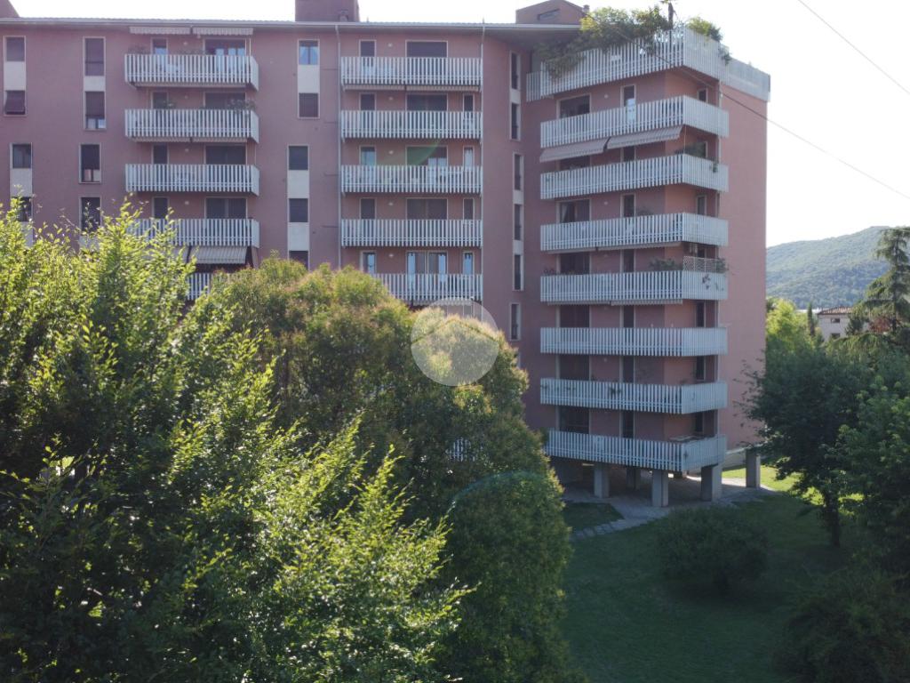 2 bedrooms Penthouse in Brescia, Italy No. 305647