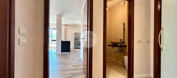 2 bedrooms Penthouse in Brescia, Italy No. 305647 29