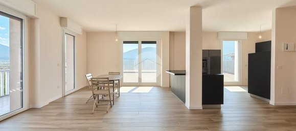 2 bedrooms Penthouse in Brescia, Italy No. 305647 23