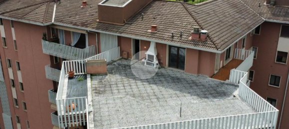 2 bedrooms Penthouse in Brescia, Italy No. 305647 8