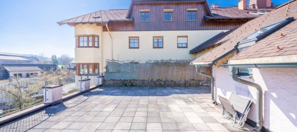 Apartamento T2 em Neumarkt am Wallersee, Austria N.º 181658 13