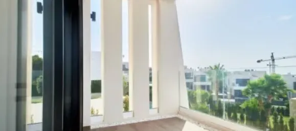 5 bedrooms House in Golf Bahia, Spain No. 134867 10