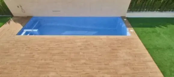 5 bedrooms House in Golf Bahia, Spain No. 134867 22