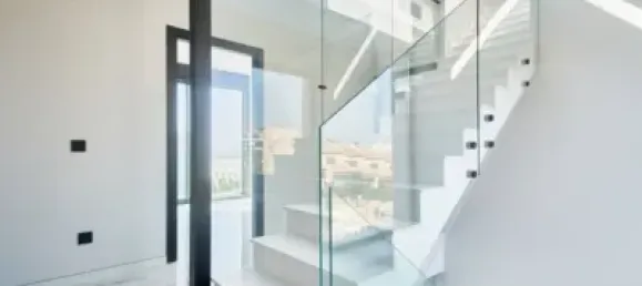 5 bedrooms House in Golf Bahia, Spain No. 134867 50