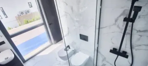 5 bedrooms House in Golf Bahia, Spain No. 134867 21