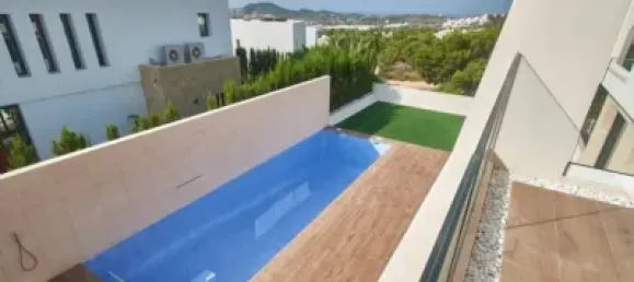 5 bedrooms House in Golf Bahia, Spain No. 134867 11