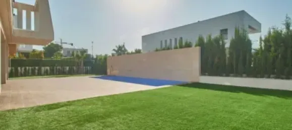 5 bedrooms House in Golf Bahia, Spain No. 134867 30