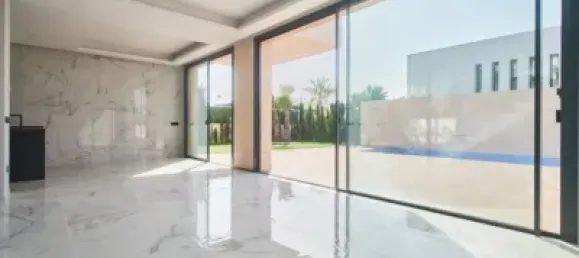 5 bedrooms House in Golf Bahia, Spain No. 134867 39