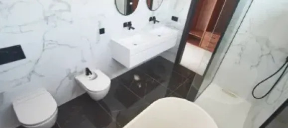 5 bedrooms House in Golf Bahia, Spain No. 134867 7