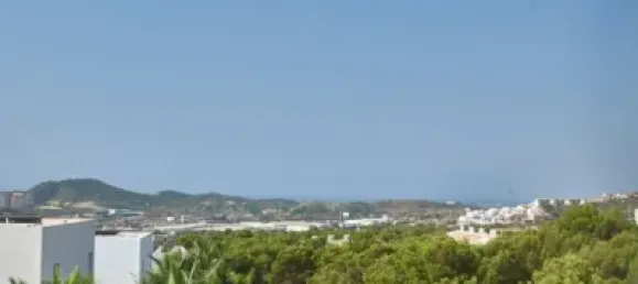 5 bedrooms House in Golf Bahia, Spain No. 134867 14