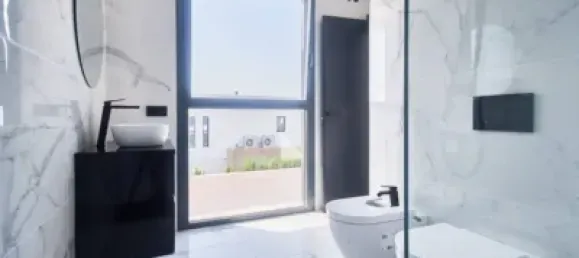 5 bedrooms House in Golf Bahia, Spain No. 134867 19