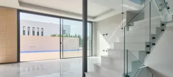 5 bedrooms House in Golf Bahia, Spain No. 134867 33