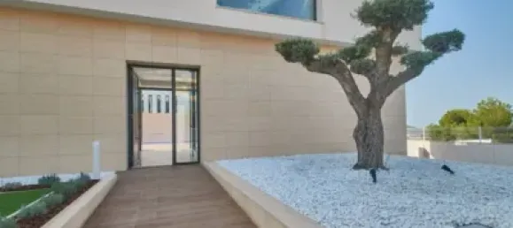 5 bedrooms House in Golf Bahia, Spain No. 134867 32