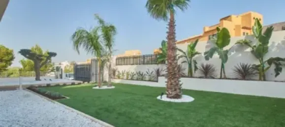 5 bedrooms House in Golf Bahia, Spain No. 134867 28