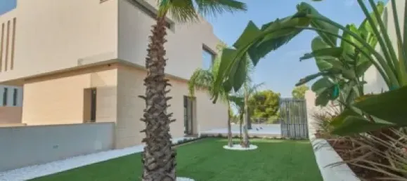 5 bedrooms House in Golf Bahia, Spain No. 134867 29