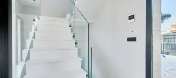 5 bedrooms House in Golf Bahia, Spain No. 134867 45