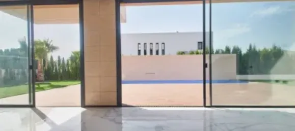 5 bedrooms House in Golf Bahia, Spain No. 134867 34