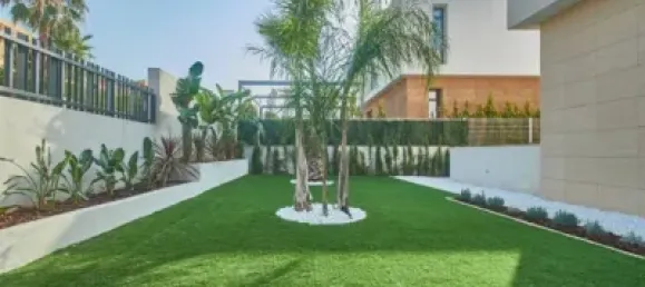 5 bedrooms House in Golf Bahia, Spain No. 134867 31