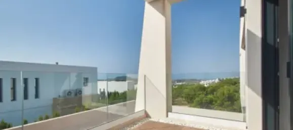 5 bedrooms House in Golf Bahia, Spain No. 134867 13