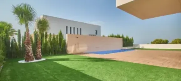 5 bedrooms House in Golf Bahia, Spain No. 134867 27