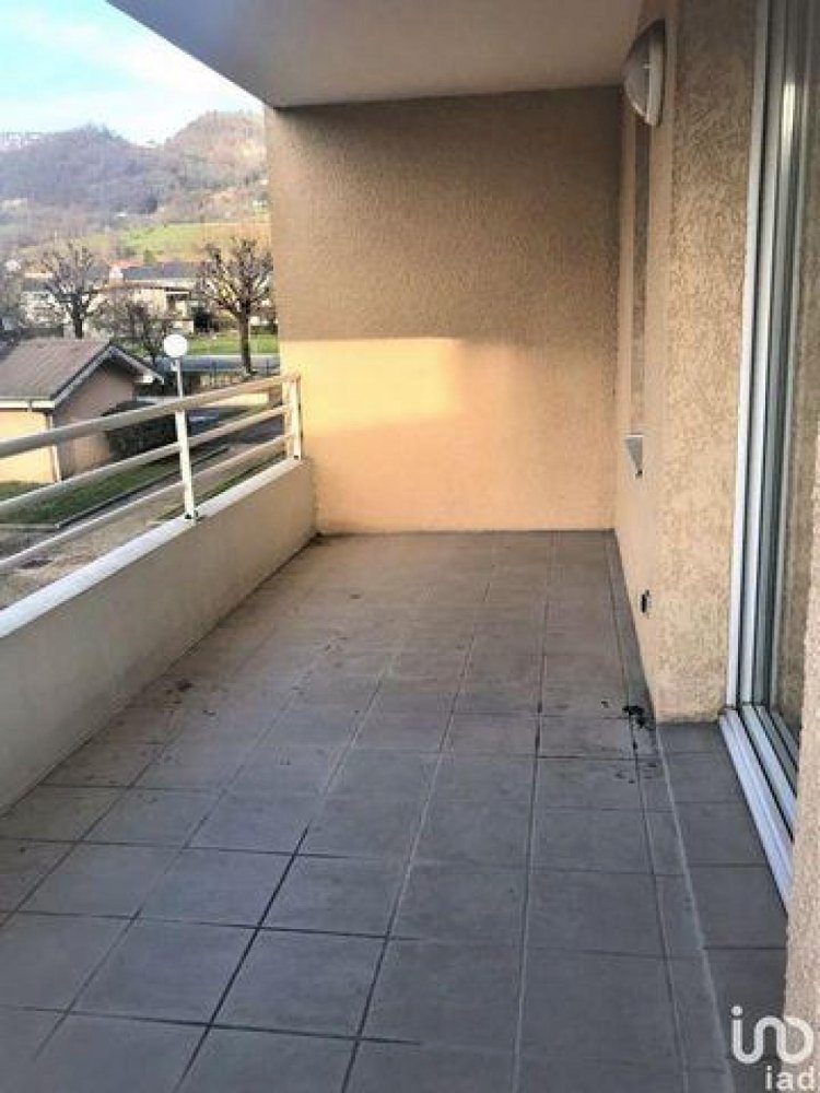 2 Schlafzimmer Eigentumswohnung in Cluses, France, Nr. 37516