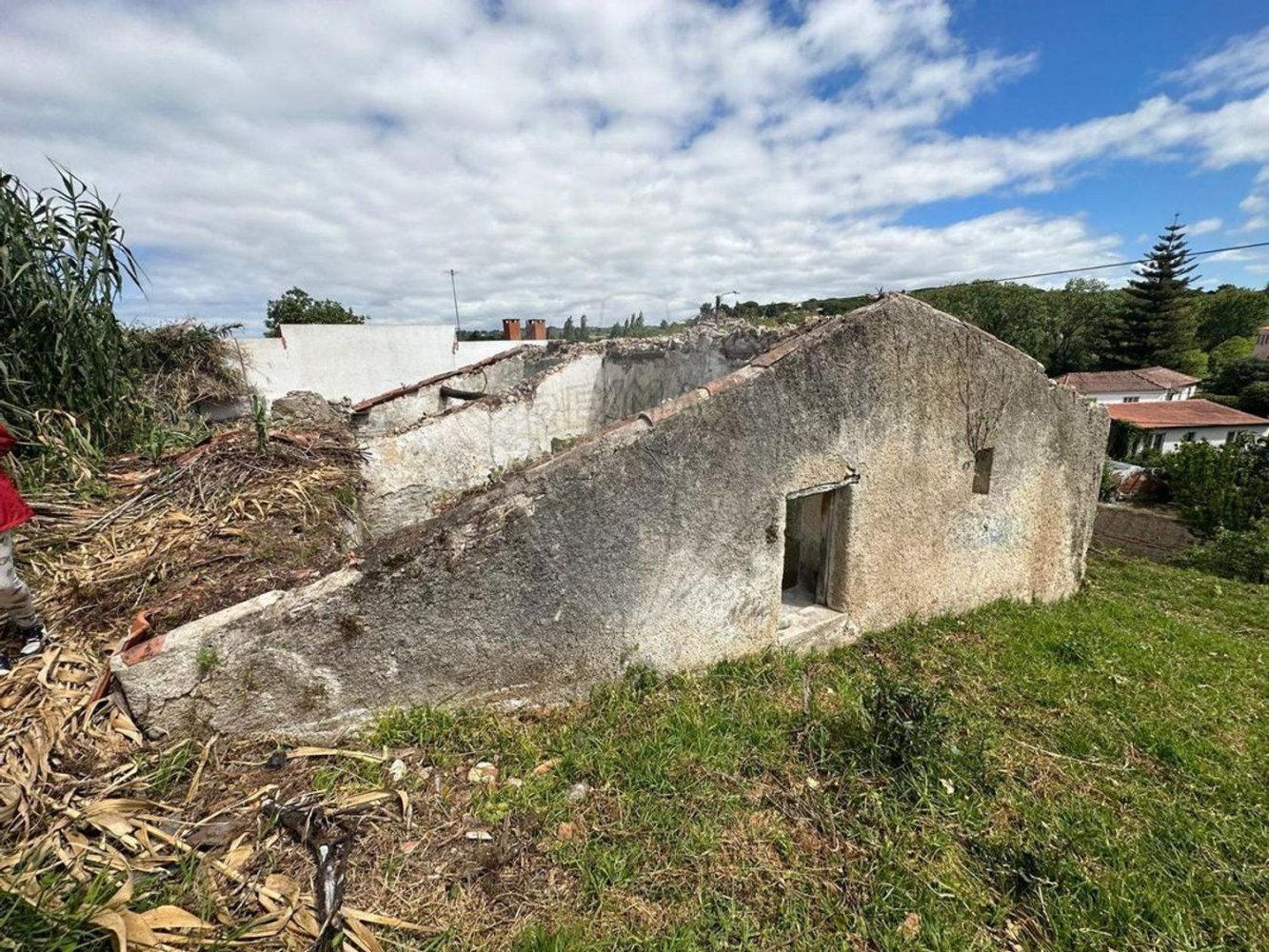  Land in Sintra, Portugal No. 227869