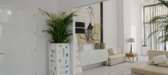 Casa de 6 dormitorios en Marbella, Spain No. 9908 9