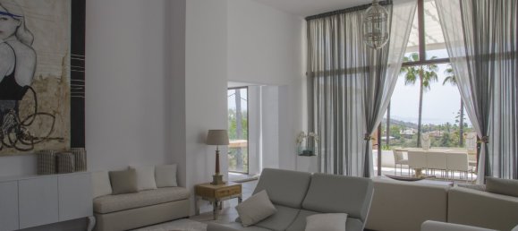 Casa de 6 dormitorios en Marbella, Spain No. 9908 7