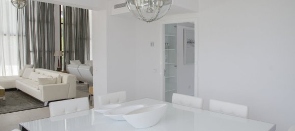 Casa de 6 dormitorios en Marbella, Spain No. 9908 3