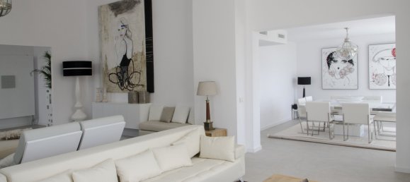 Casa de 6 dormitorios en Marbella, Spain No. 9908 6