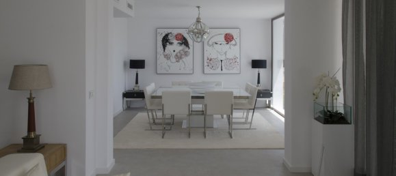 Casa de 6 dormitorios en Marbella, Spain No. 9908 4