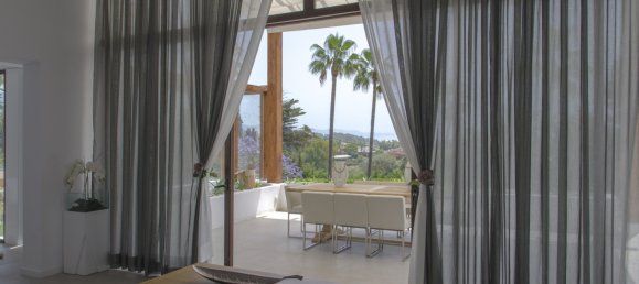 Casa de 6 dormitorios en Marbella, Spain No. 9908 5