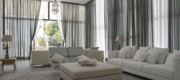 Casa de 6 dormitorios en Marbella, Spain No. 9908 8