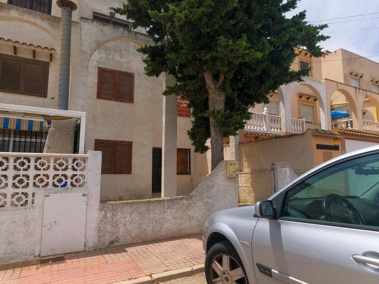 3 chambres Maison à Torrevieja, Spain No. 189533