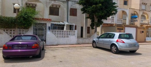 3 chambres Maison à Torrevieja, Spain No. 189533 15