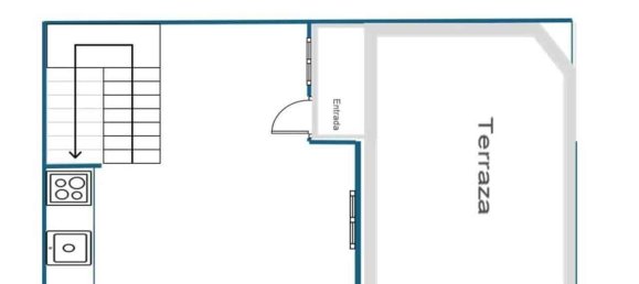 3 chambres Maison à Torrevieja, Spain No. 189533 11