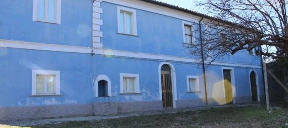 10 rooms House in Scerni, Italy No. 230134 2