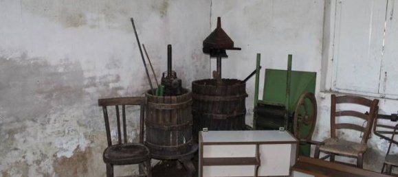 10 rooms House in Scerni, Italy No. 230134 31