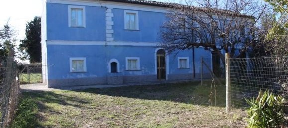 10 rooms House in Scerni, Italy No. 230134 27
