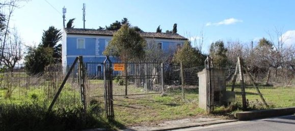 10 rooms House in Scerni, Italy No. 230134 26