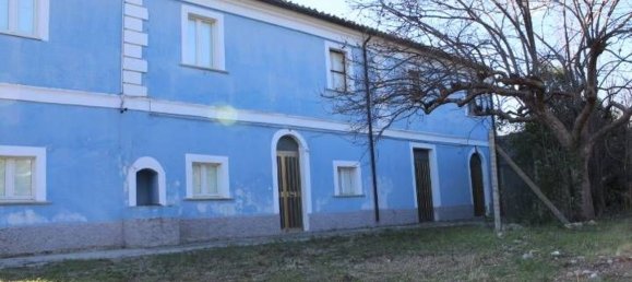 10 rooms House in Scerni, Italy No. 230134 28