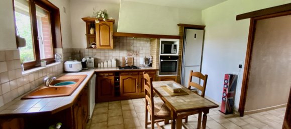 Casa de 4 dormitorios en Feignies, France No. 272219 6