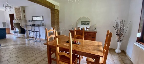 Casa de 4 dormitorios en Feignies, France No. 272219 5