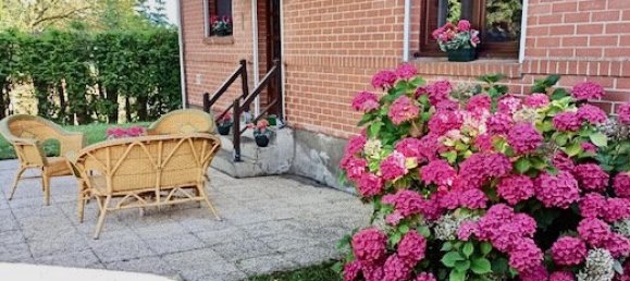 Casa de 4 dormitorios en Feignies, France No. 272219 16