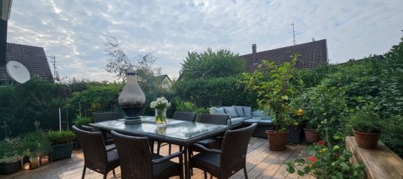 4غرفة منزل في Saint-Louis, France رقم 337662 5