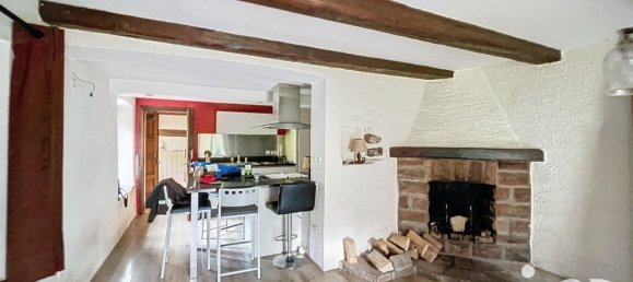 2 bedrooms Castles in Sainte-Croix-aux-Mines, France No. 75186 19