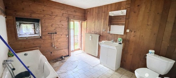 2 bedrooms Castles in Sainte-Croix-aux-Mines, France No. 75186 18